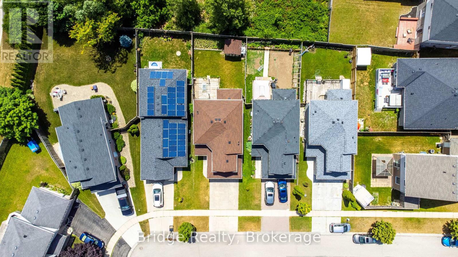 551 Ontario Street, Woodstock (Woodstock - South), Ontario  N4V 1H2 - Photo 41 - X12764274