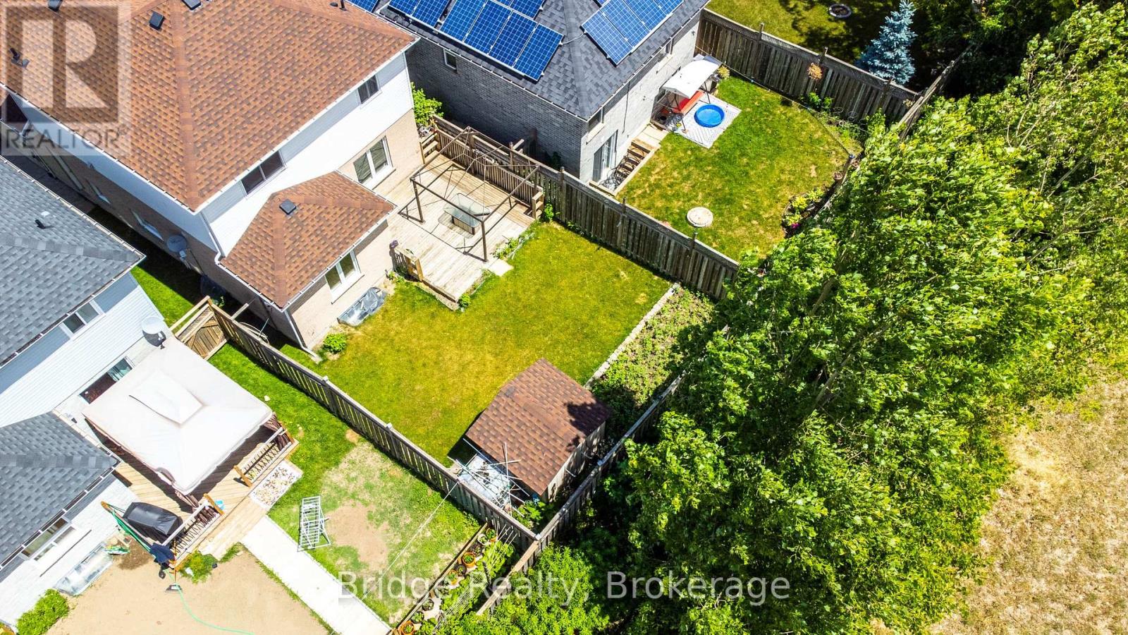 551 Ontario Street, Woodstock (Woodstock - South), Ontario  N4V 1H2 - Photo 43 - X12764274