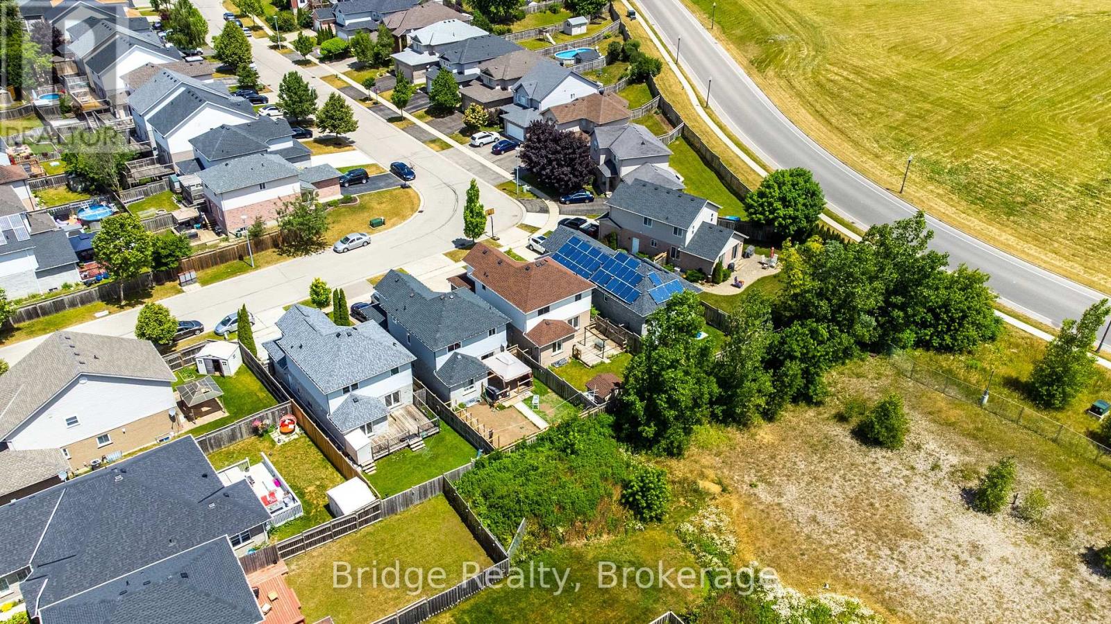 551 Ontario Street, Woodstock (Woodstock - South), Ontario  N4V 1H2 - Photo 44 - X12764274