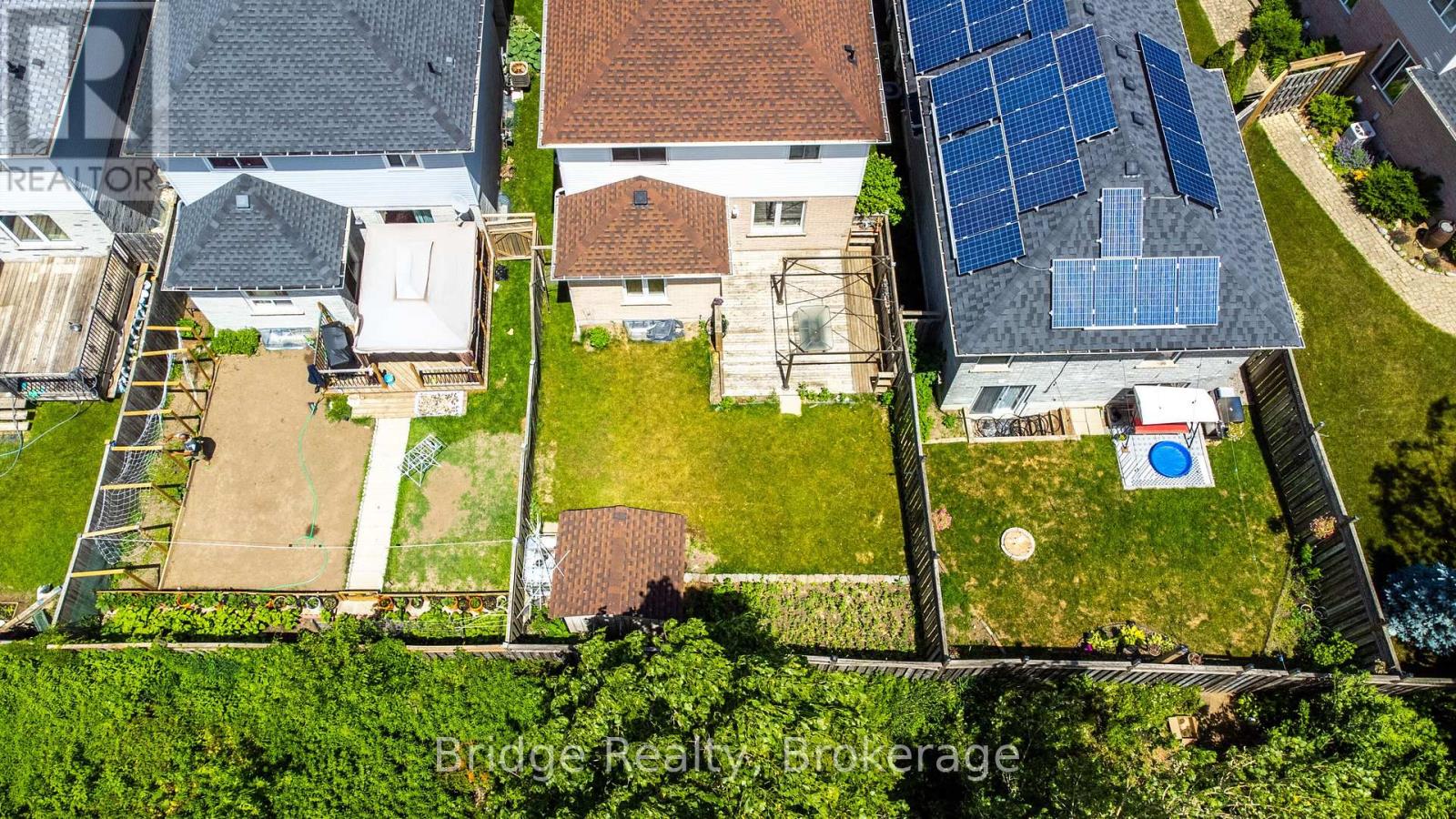 551 Ontario Street, Woodstock (Woodstock - South), Ontario  N4V 1H2 - Photo 45 - X12764274