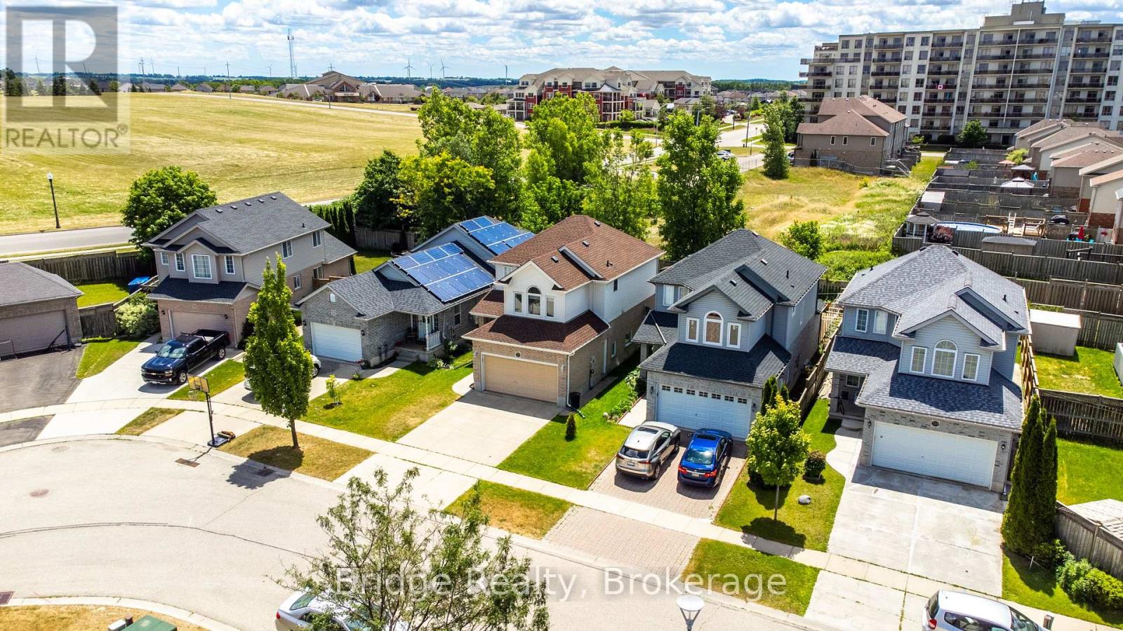 551 Ontario Street, Woodstock (Woodstock - South), Ontario  N4V 1H2 - Photo 46 - X12764274