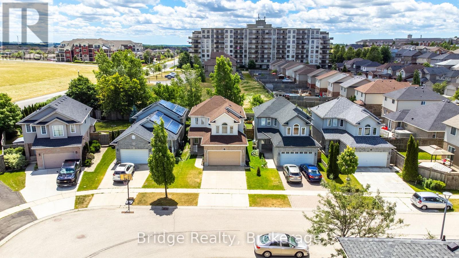 551 Ontario Street, Woodstock (Woodstock - South), Ontario  N4V 1H2 - Photo 47 - X12764274