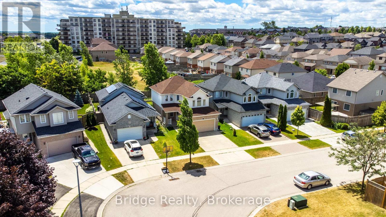 551 Ontario Street, Woodstock (Woodstock - South), Ontario  N4V 1H2 - Photo 48 - X12764274