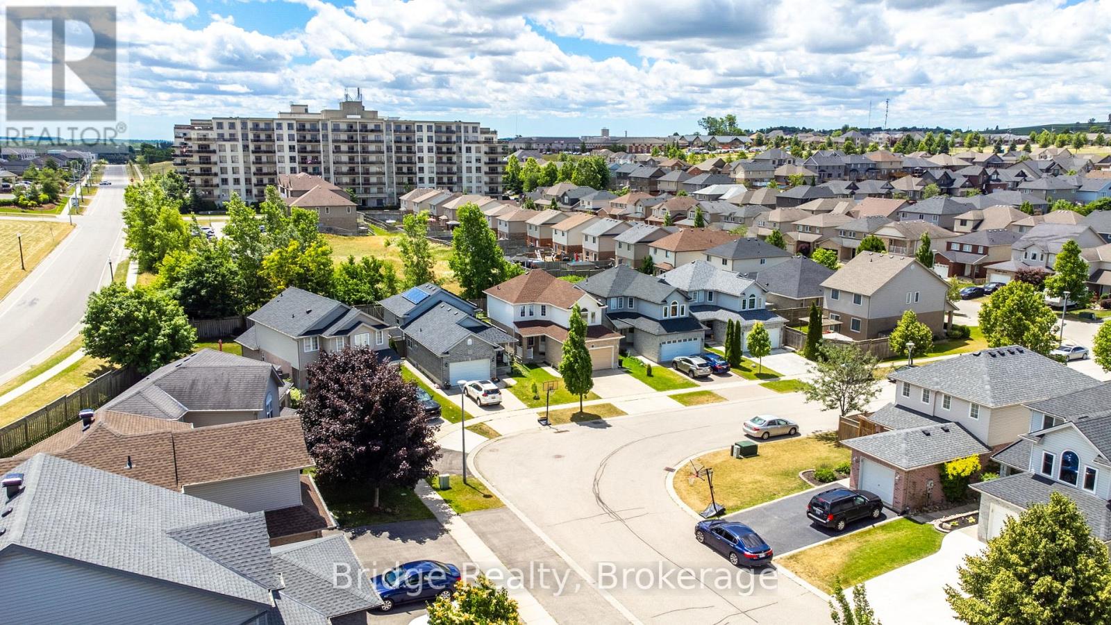 551 Ontario Street, Woodstock (Woodstock - South), Ontario  N4V 1H2 - Photo 49 - X12764274