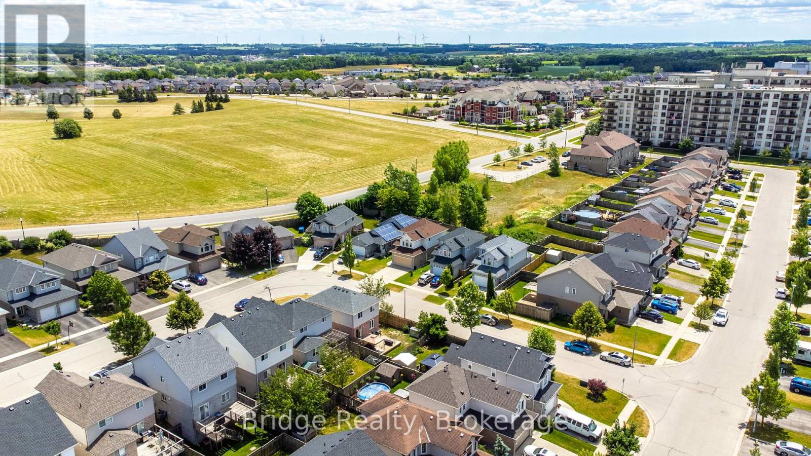 551 Ontario Street, Woodstock (Woodstock - South), Ontario  N4V 1H2 - Photo 50 - X12764274