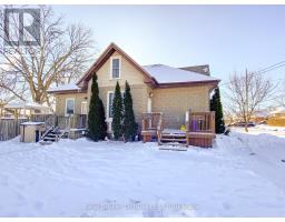 25 DRUMMOND STREET, brantford, Ontario