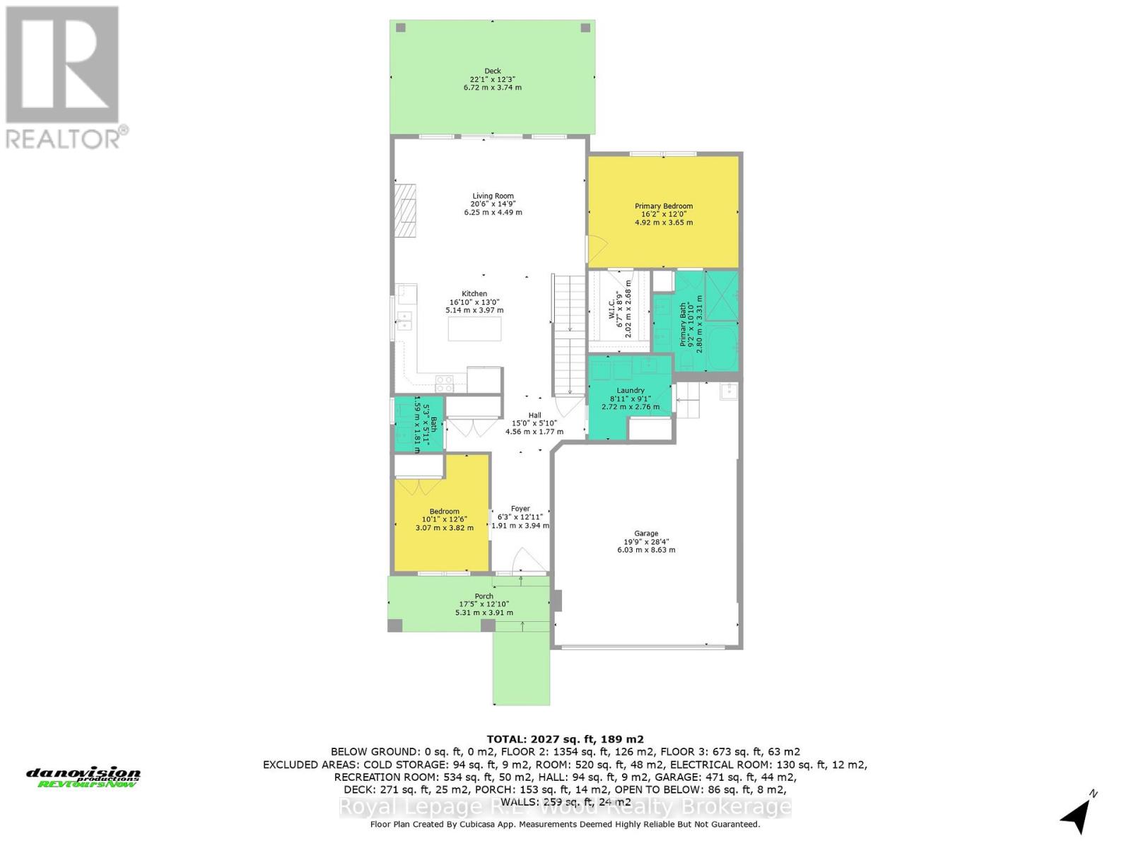 11 Greenhill Drive, Tillsonburg, Ontario  N4G 0L4 - Photo 44 - X12766200