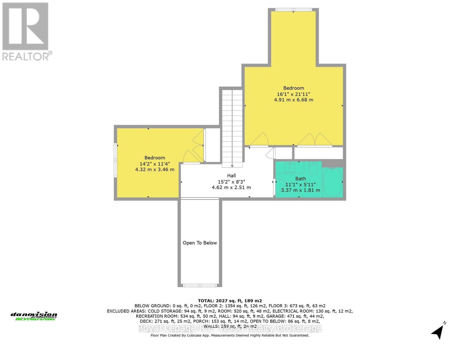 11 Greenhill Drive, Tillsonburg, Ontario  N4G 0L4 - Photo 45 - X12766200