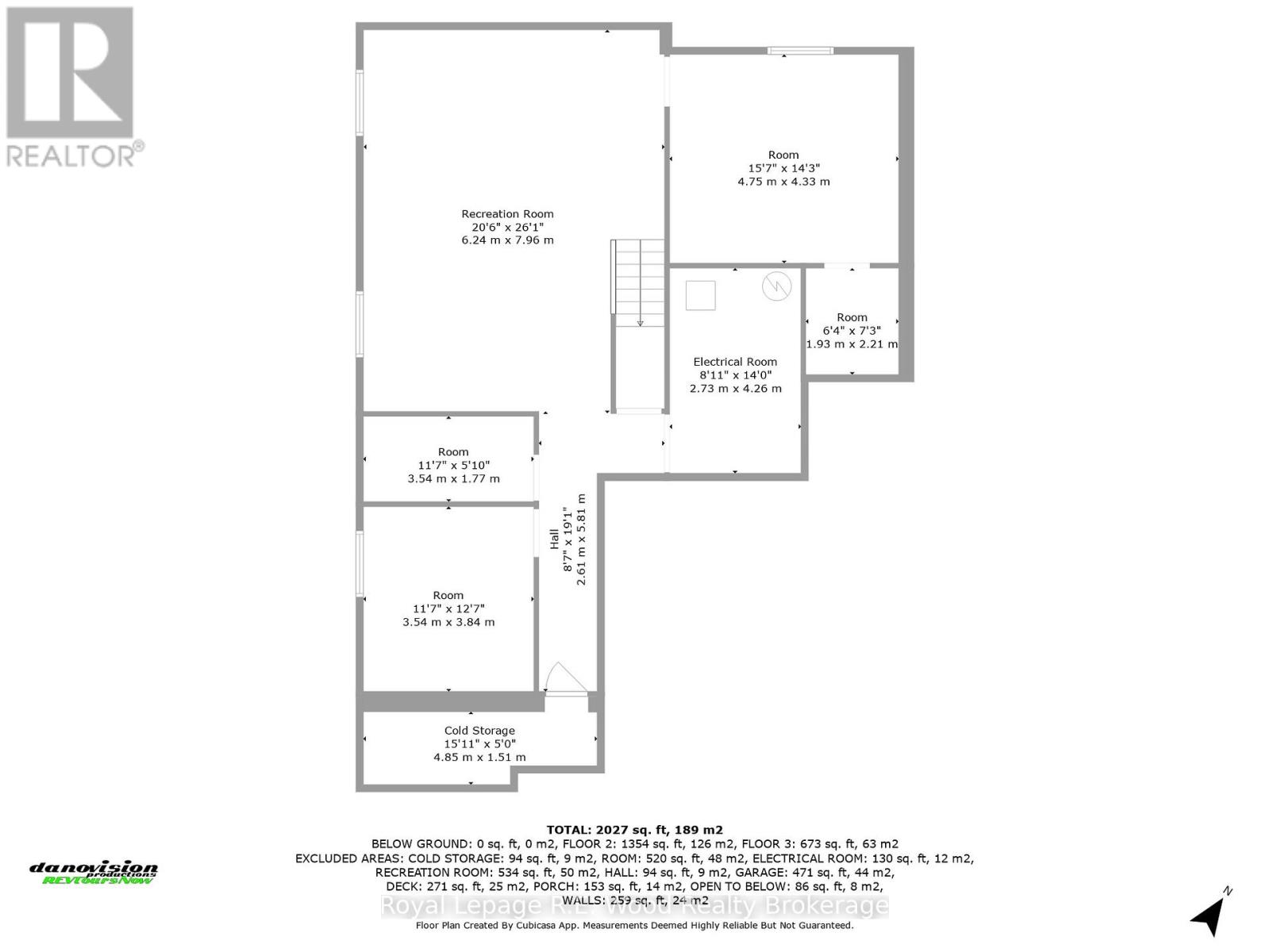 11 Greenhill Drive, Tillsonburg, Ontario  N4G 0L4 - Photo 46 - X12766200