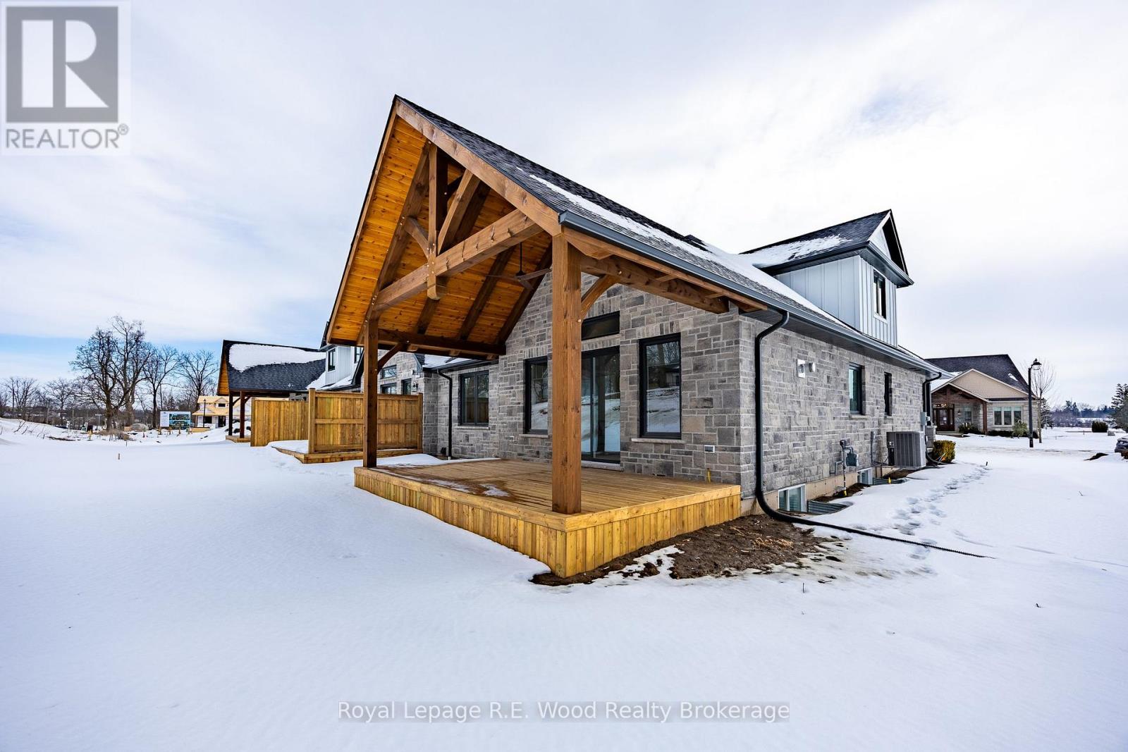 15 Greenhill Drive, Tillsonburg, Ontario  N4G 2K6 - Photo 45 - X12766204