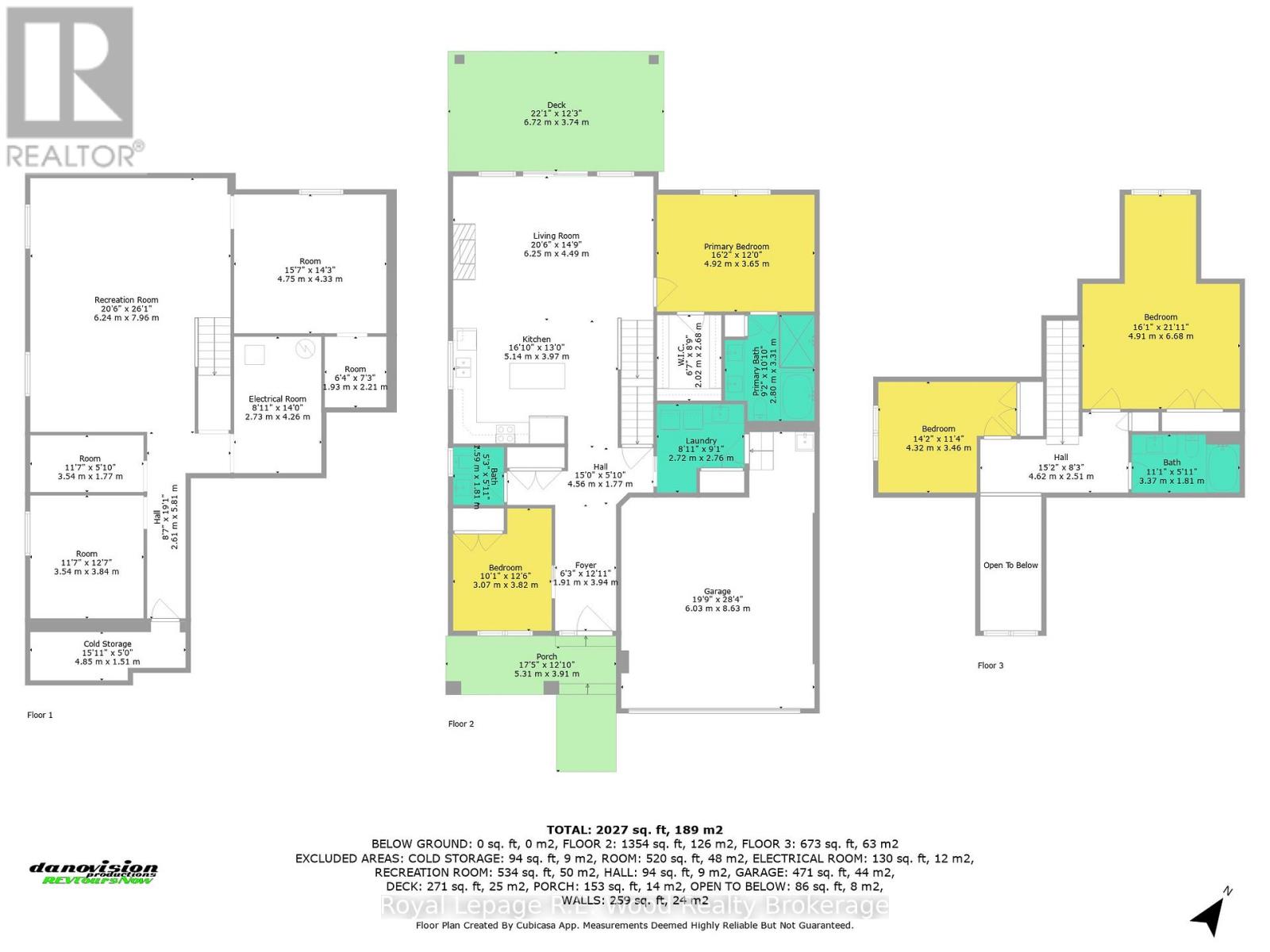 15 Greenhill Drive, Tillsonburg, Ontario  N4G 2K6 - Photo 48 - X12766204