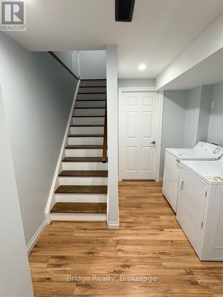 67 Stafford Street, Woodstock (Woodstock - South), Ontario  N4S 3Z8 - Photo 16 - X12766970