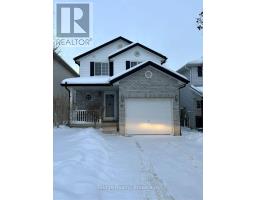 67 STAFFORD STREET, woodstock (woodstock - south), Ontario