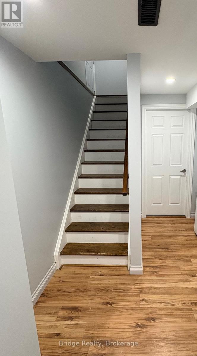 Basement - 67 Stafford Street, Woodstock (Woodstock - South), Ontario  N4S 3Z8 - Photo 2 - X12767014