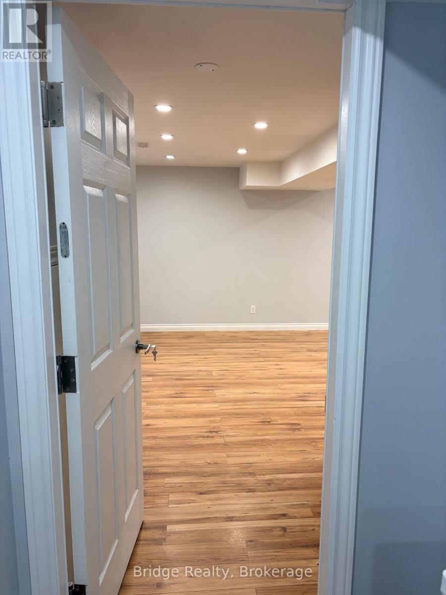 Basement - 67 Stafford Street, Woodstock (Woodstock - South), Ontario  N4S 3Z8 - Photo 5 - X12767014