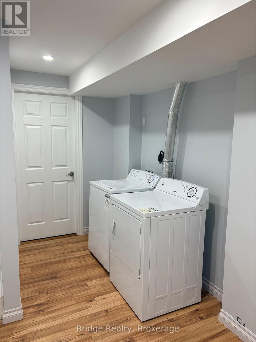 Basement - 67 Stafford Street, Woodstock (Woodstock - South), Ontario  N4S 3Z8 - Photo 8 - X12767014