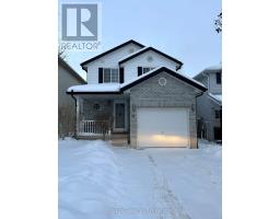 BASEMENT - 67 STAFFORD STREET, woodstock (woodstock - south), Ontario