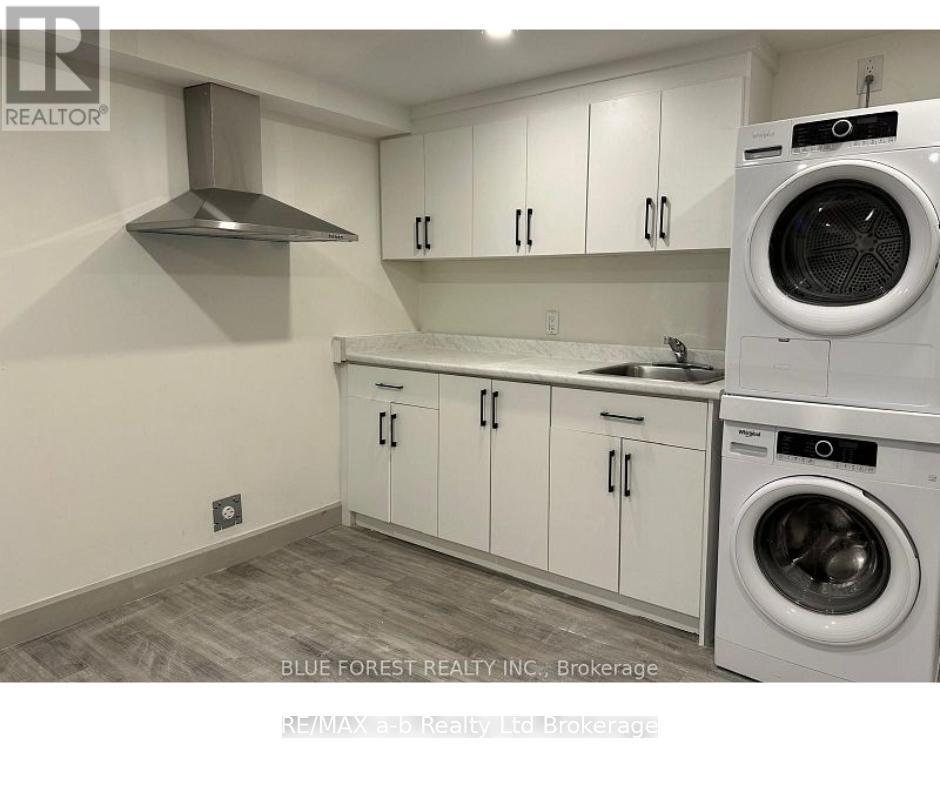 Lower - 197 Atkinson Boulevard, London East (East H), Ontario  N5W 4Z5 - Photo 6 - X12768212