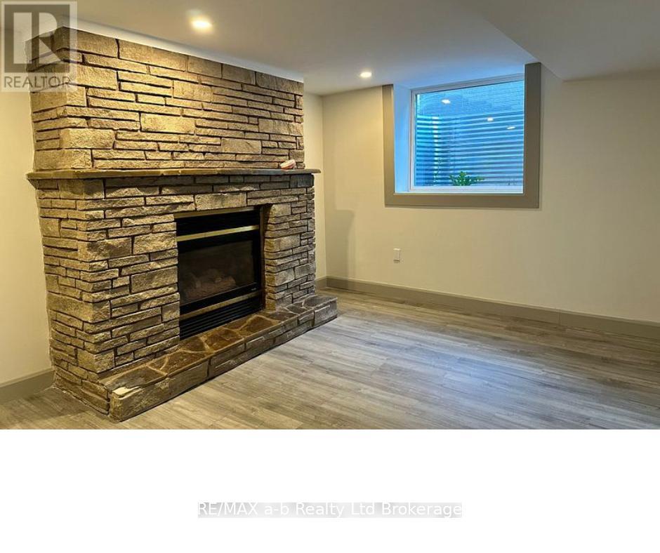 Lower - 197 Atkinson Boulevard, London East (East H), Ontario  N5W 4Z5 - Photo 8 - X12768212