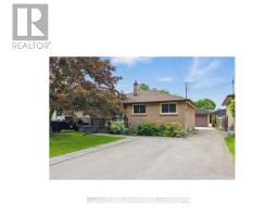LOWER - 197 ATKINSON BOULEVARD, london east (east h), Ontario