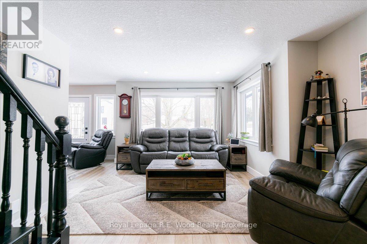 35 Church Street E, Norwich (Burgessville), Ontario  N0J 1C0 - Photo 12 - X12771434