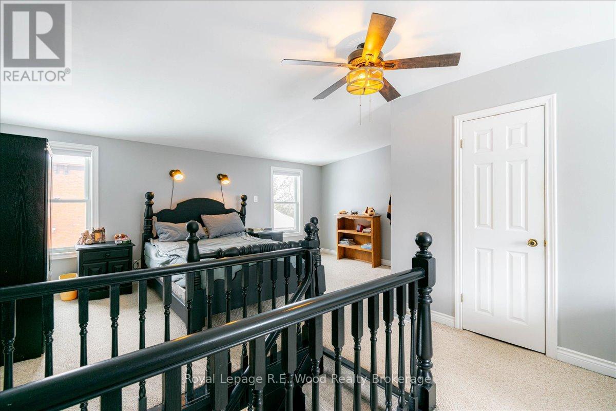 35 Church Street E, Norwich (Burgessville), Ontario  N0J 1C0 - Photo 18 - X12771434