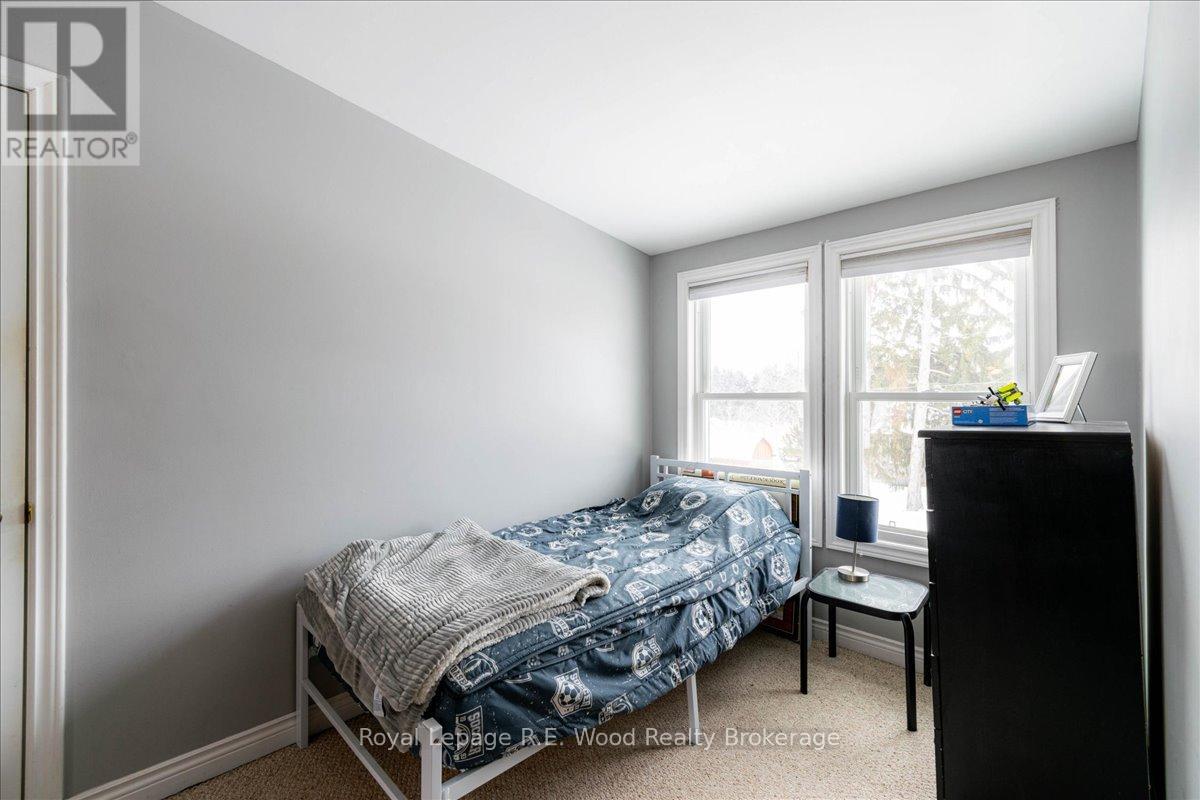 35 Church Street E, Norwich (Burgessville), Ontario  N0J 1C0 - Photo 21 - X12771434