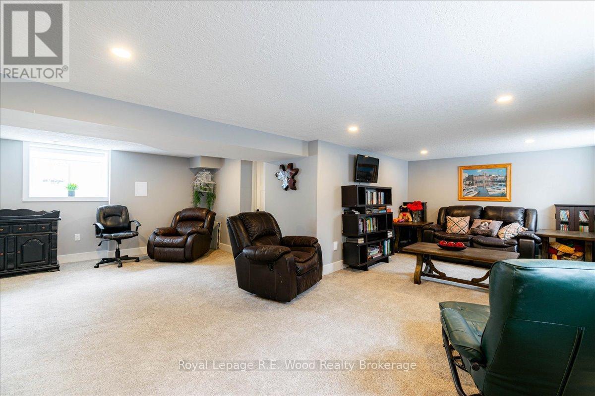 35 Church Street E, Norwich (Burgessville), Ontario  N0J 1C0 - Photo 23 - X12771434