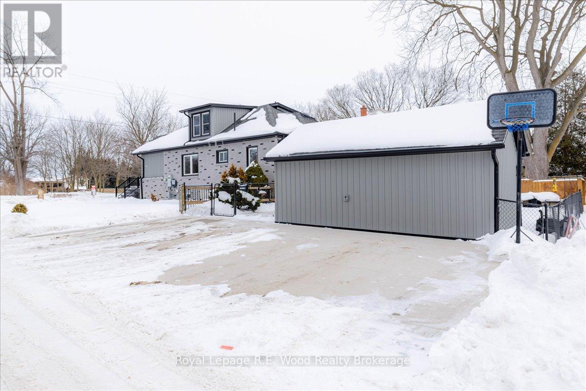 35 Church Street E, Norwich (Burgessville), Ontario  N0J 1C0 - Photo 27 - X12771434