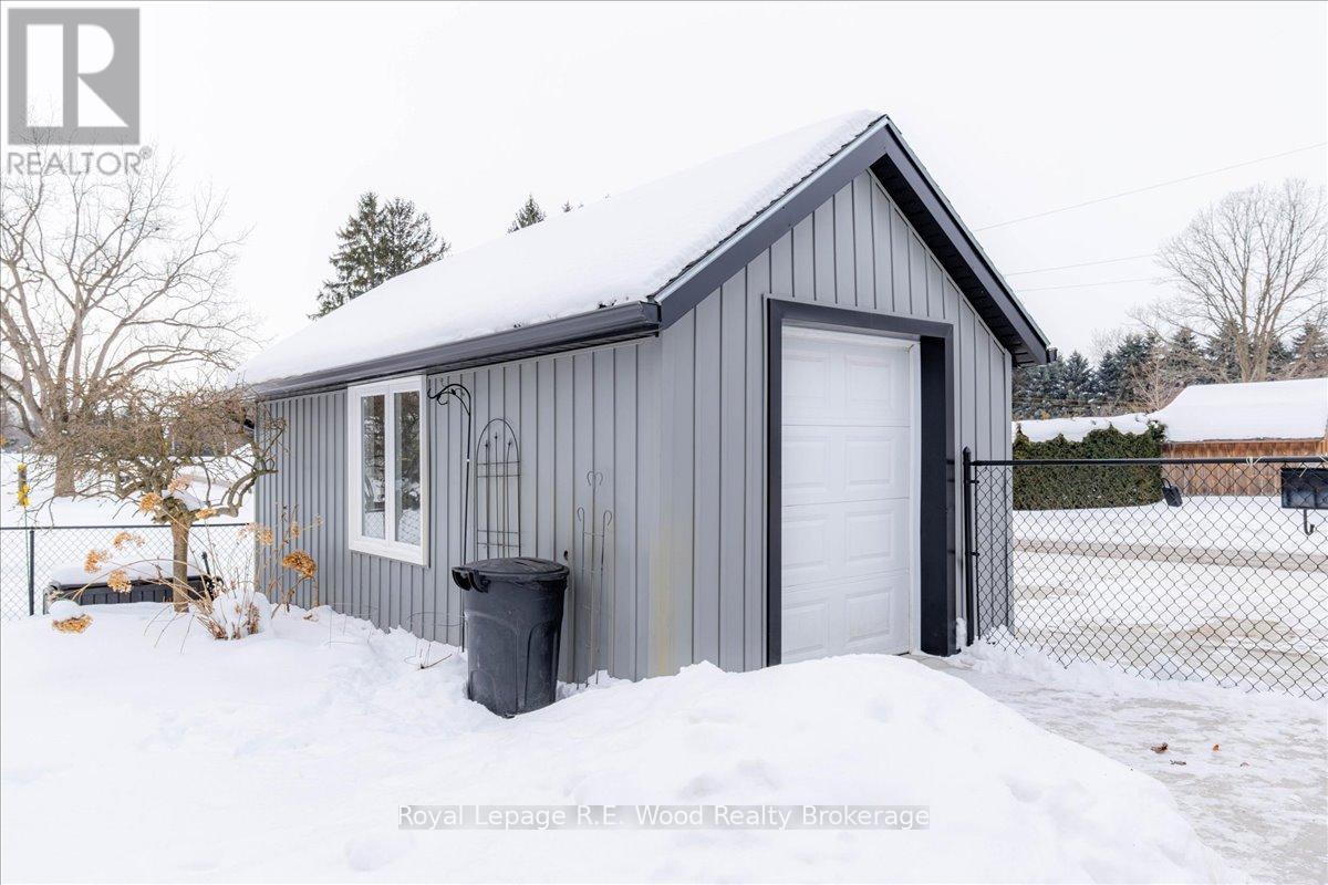 35 Church Street E, Norwich (Burgessville), Ontario  N0J 1C0 - Photo 28 - X12771434