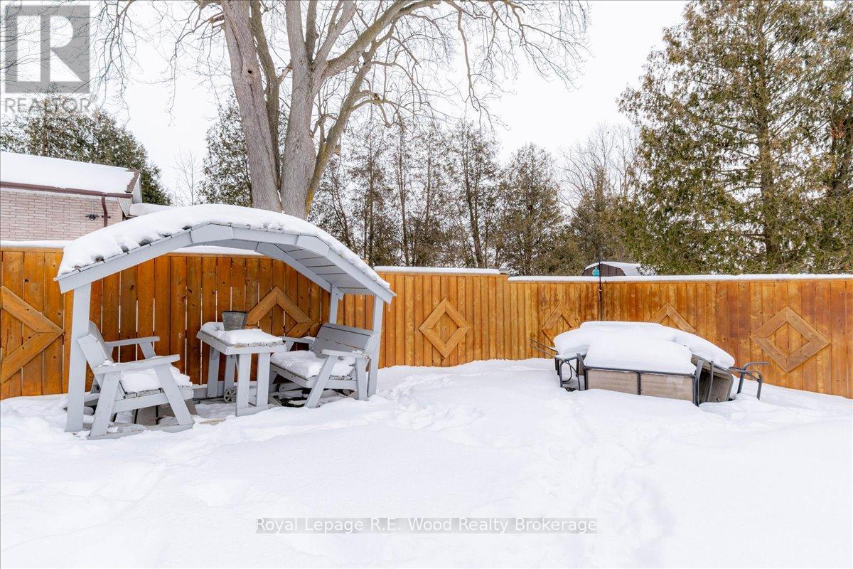 35 Church Street E, Norwich (Burgessville), Ontario  N0J 1C0 - Photo 30 - X12771434