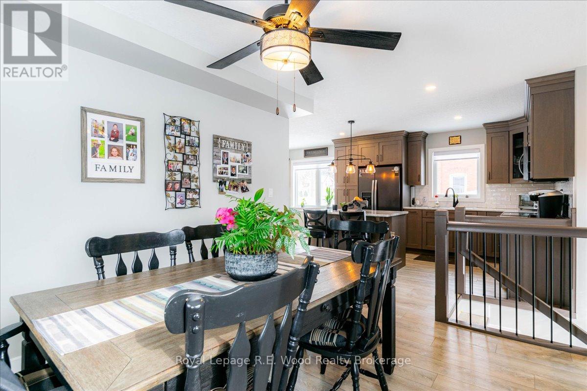 35 Church Street E, Norwich (Burgessville), Ontario  N0J 1C0 - Photo 7 - X12771434