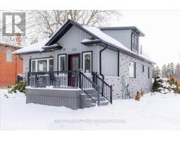 35 CHURCH STREET E, norwich (burgessville), Ontario