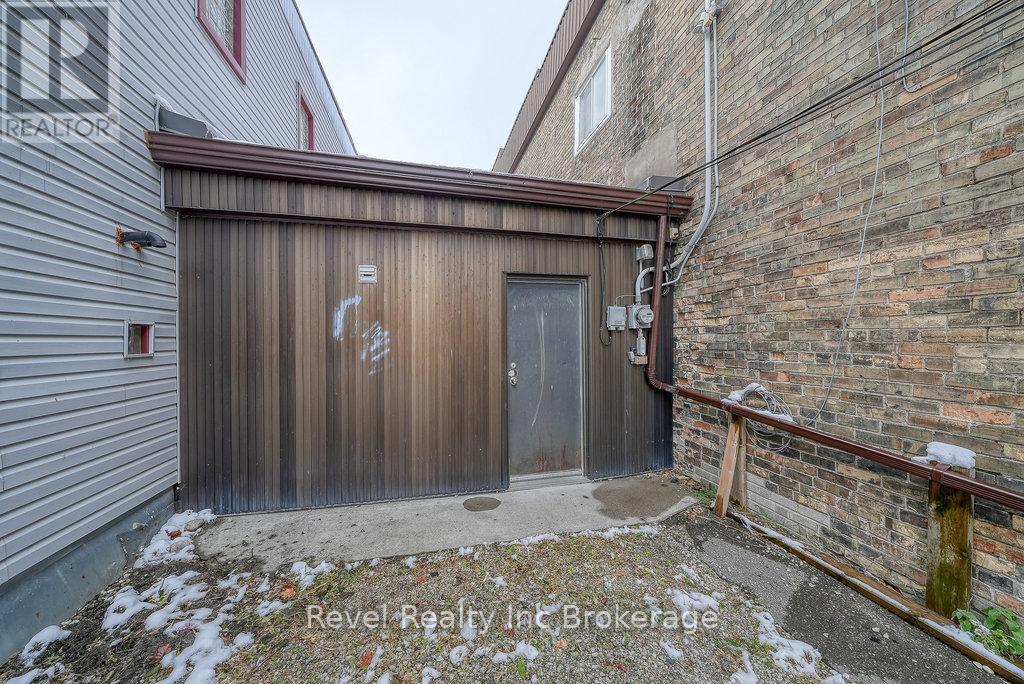 9 King Street W, Ingersoll (Ingersoll - South), Ontario  N5C 2J2 - Photo 21 - X12771642