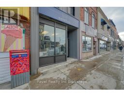 9 KING STREET W, ingersoll (ingersoll - south), Ontario