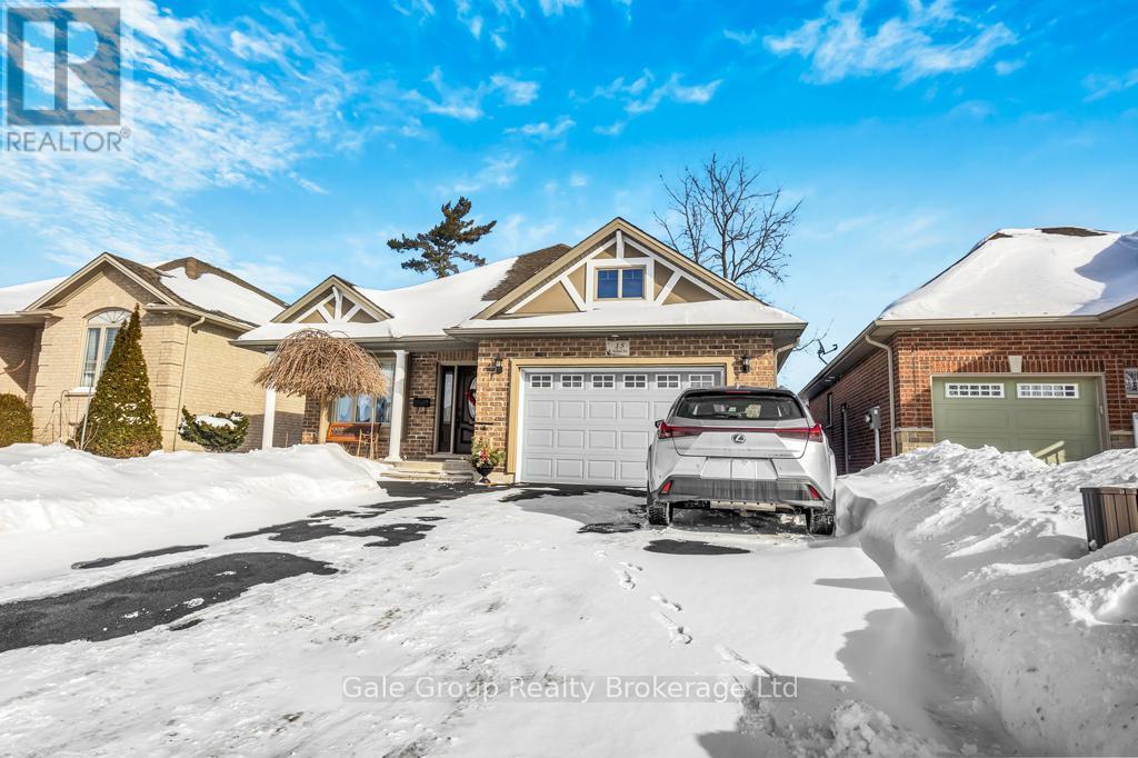 15 Holland Avenue, Aylmer, Ontario  N5H 3J2 - Photo 2 - X12772794