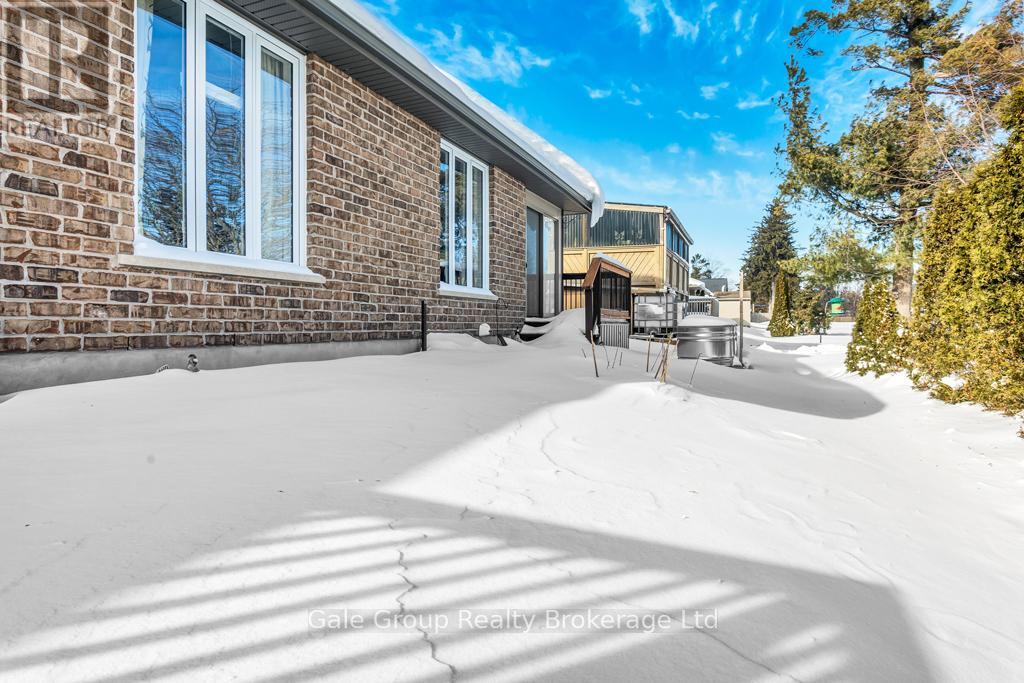 15 Holland Avenue, Aylmer, Ontario  N5H 3J2 - Photo 36 - X12772794