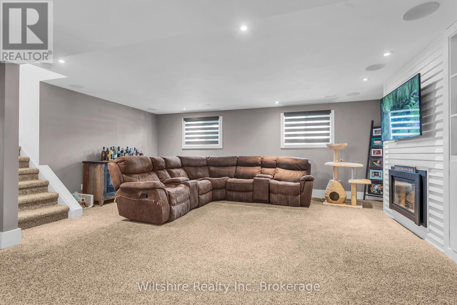 32 Devon Court, Tillsonburg, Ontario  N4G 4K6 - Photo 18 - X12773034