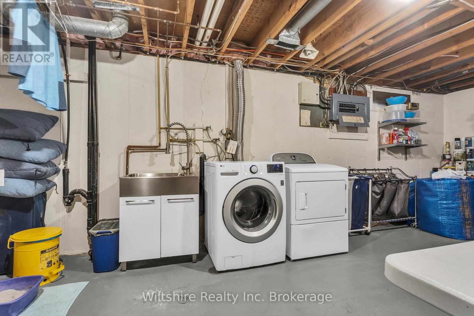 32 Devon Court, Tillsonburg, Ontario  N4G 4K6 - Photo 28 - X12773034