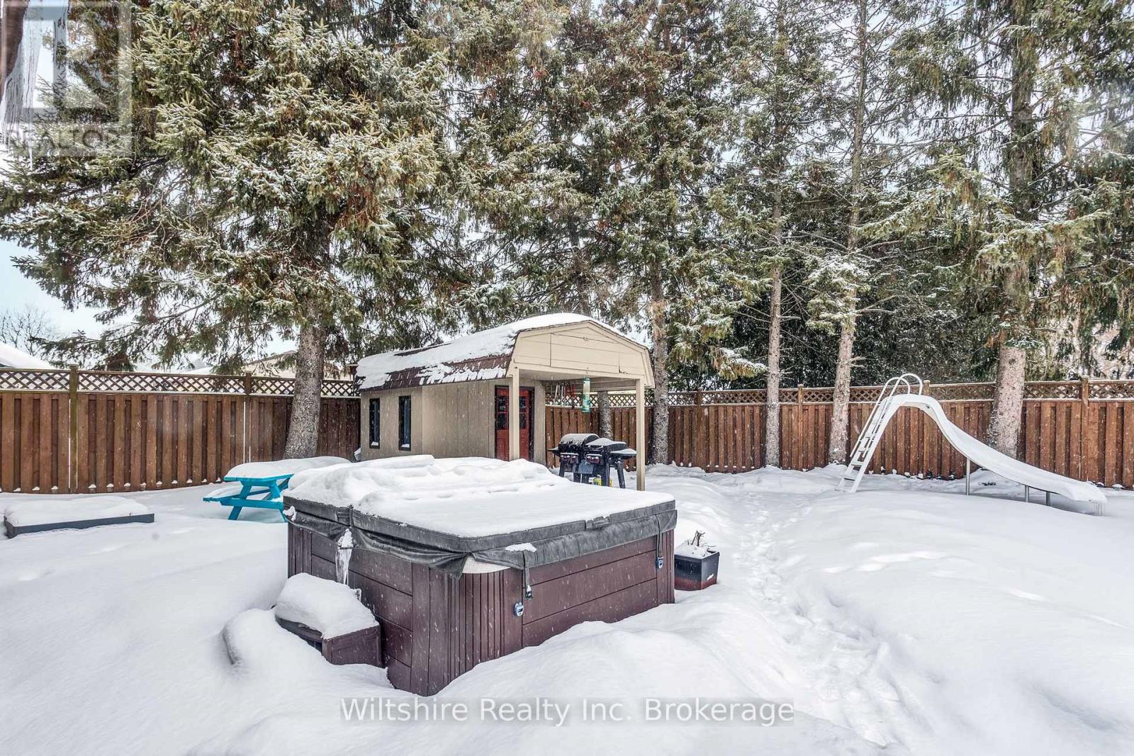 32 Devon Court, Tillsonburg, Ontario  N4G 4K6 - Photo 30 - X12773034