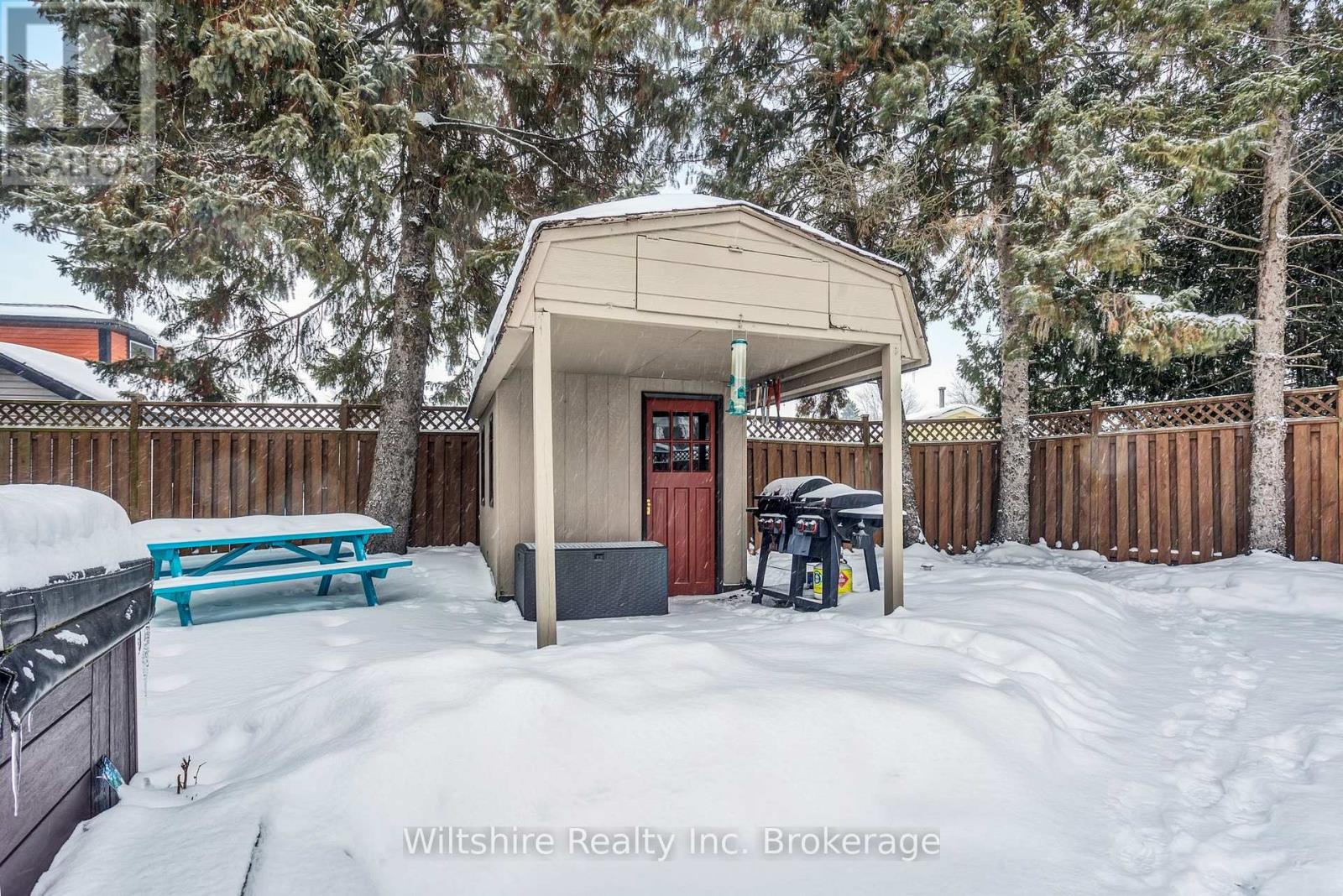 32 Devon Court, Tillsonburg, Ontario  N4G 4K6 - Photo 31 - X12773034