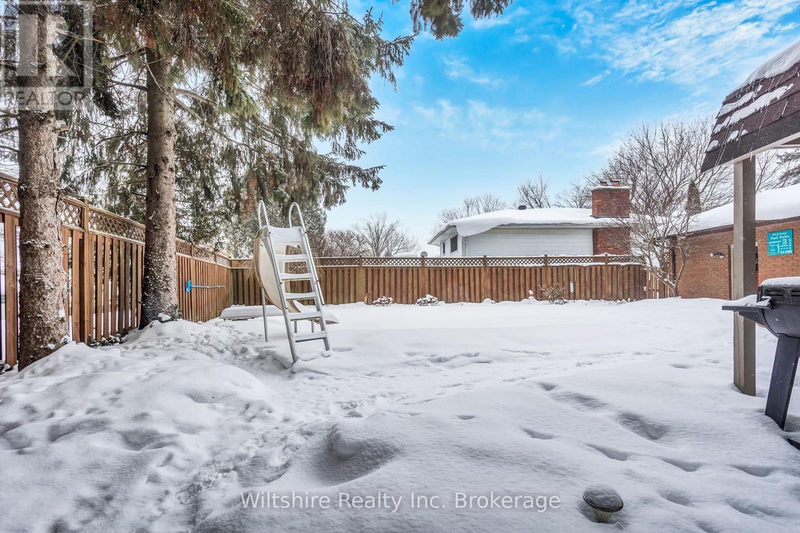 32 Devon Court, Tillsonburg, Ontario  N4G 4K6 - Photo 33 - X12773034