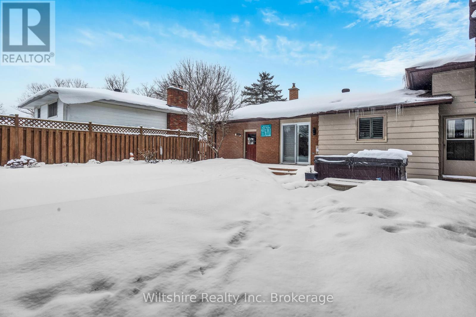 32 Devon Court, Tillsonburg, Ontario  N4G 4K6 - Photo 34 - X12773034