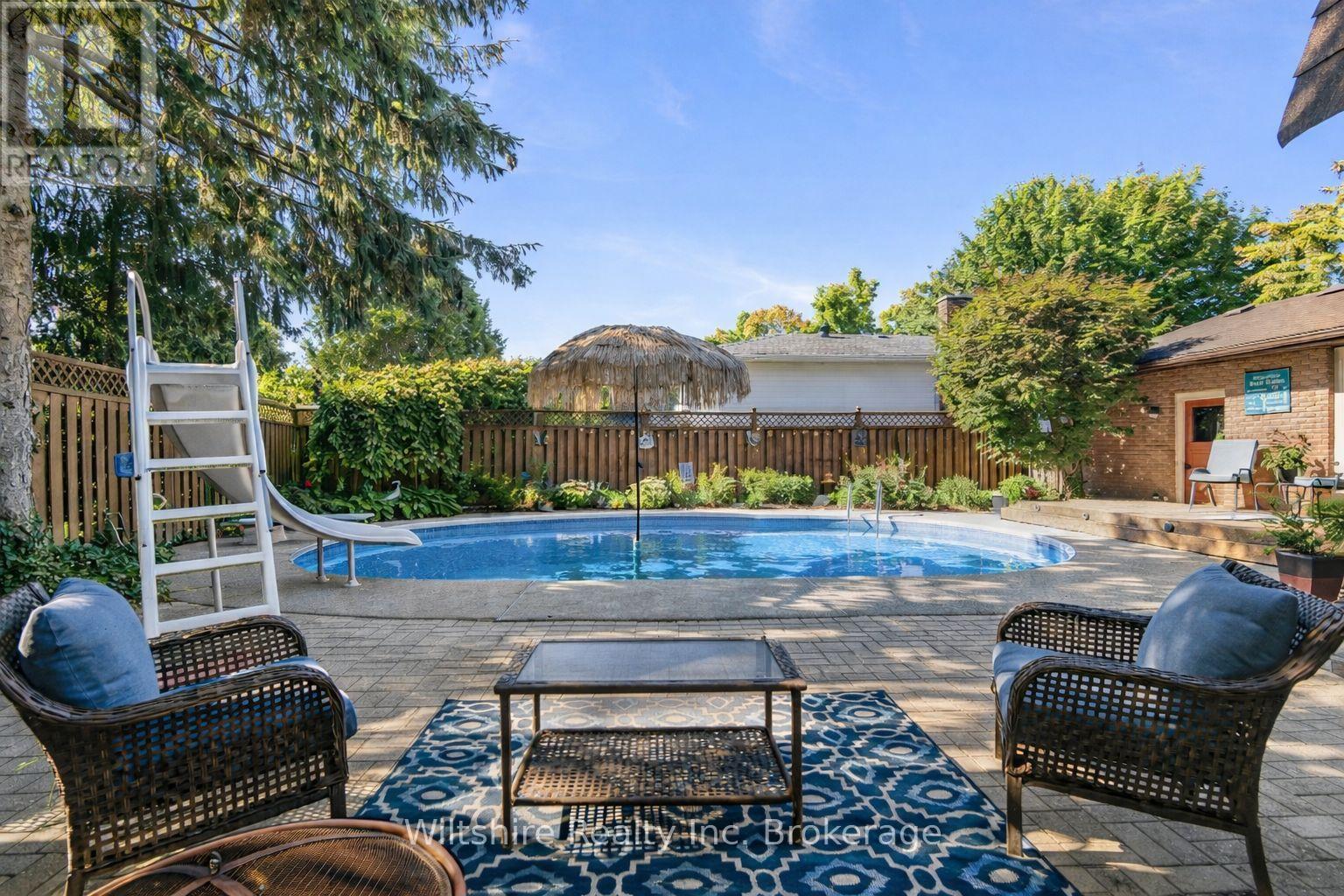 32 Devon Court, Tillsonburg, Ontario  N4G 4K6 - Photo 36 - X12773034