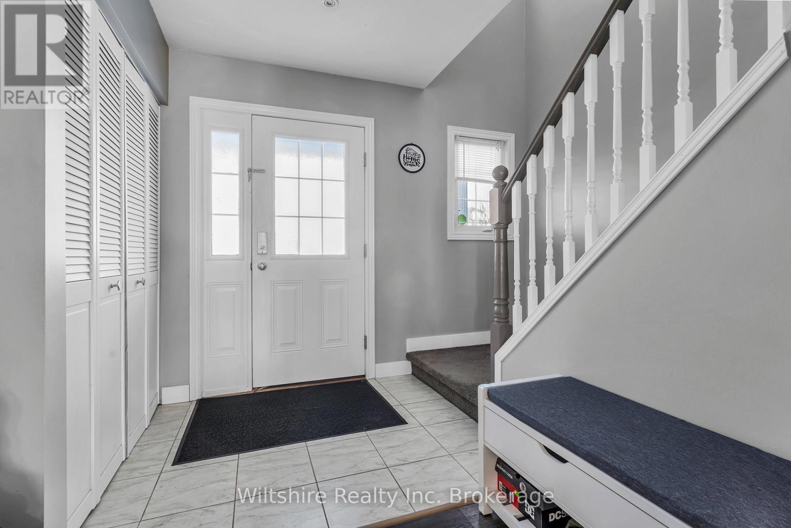 41 Herford Street, Tillsonburg, Ontario  N4G 4V1 - Photo 3 - X12774116