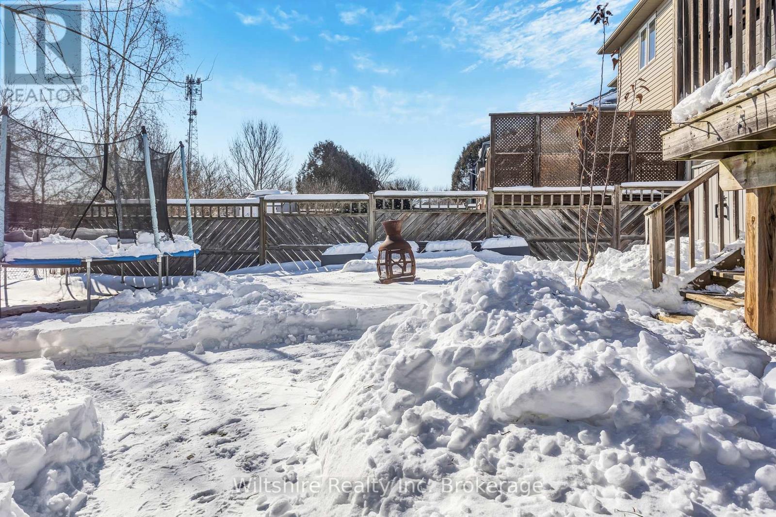 41 Herford Street, Tillsonburg, Ontario  N4G 4V1 - Photo 31 - X12774116