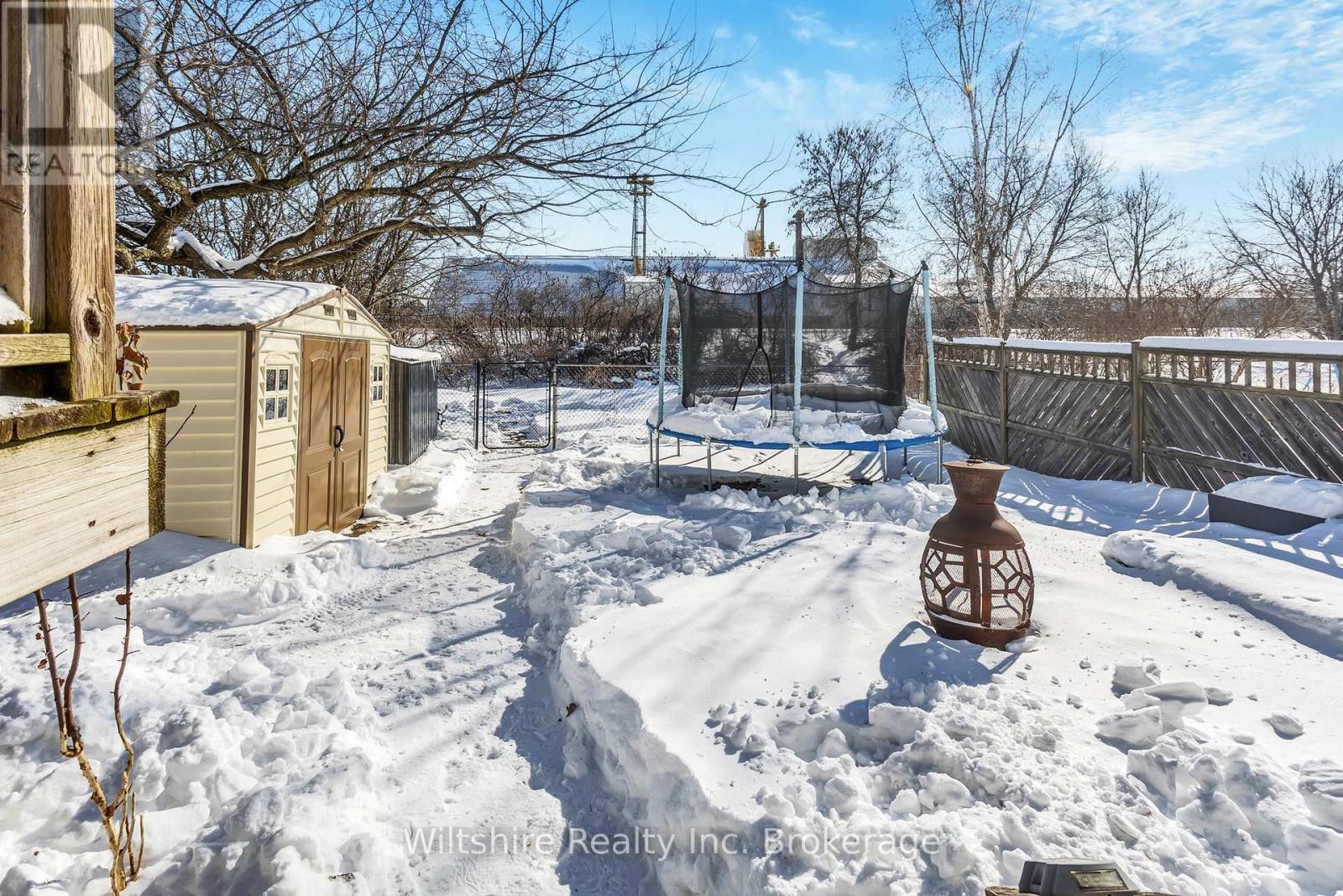 41 Herford Street, Tillsonburg, Ontario  N4G 4V1 - Photo 35 - X12774116