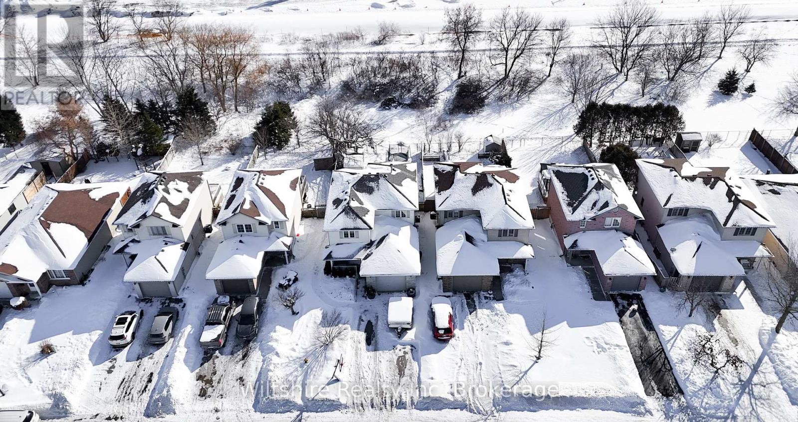 41 Herford Street, Tillsonburg, Ontario  N4G 4V1 - Photo 36 - X12774116