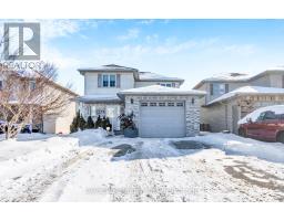 41 HERFORD STREET, tillsonburg, Ontario