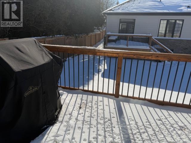 3.5 South Court Street W, Norwich (Norwich Town), Ontario  N0J 1P0 - Photo 26 - X12775120